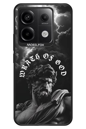God 2.0 - Xiaomi Redmi Note 13 Pro 5G