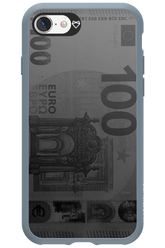 Euro Black - Apple iPhone SE 2020