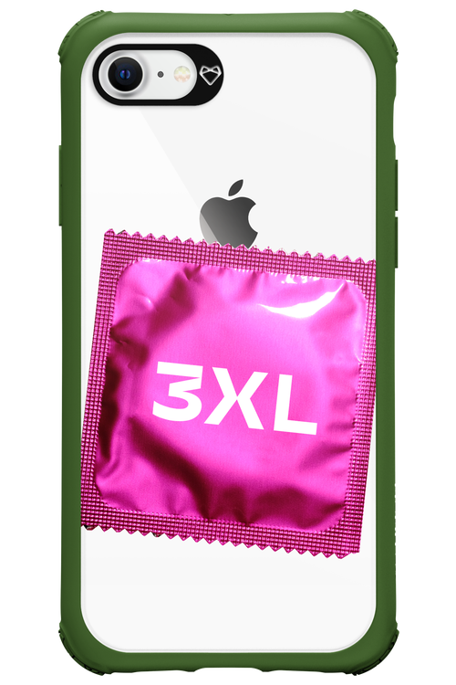 3XL 2.0 - Apple iPhone 8