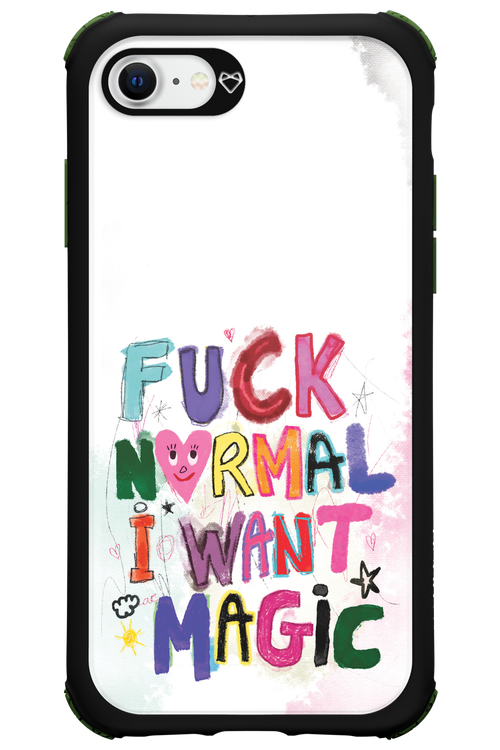 Magic 2.0 - Apple iPhone SE 2022