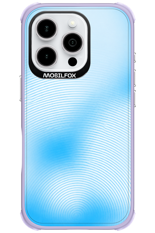 Cloudwalker 2.0 - Apple iPhone 16 Pro