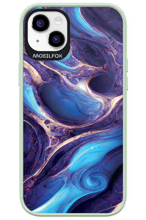 Amethyst - Apple iPhone 14 Plus