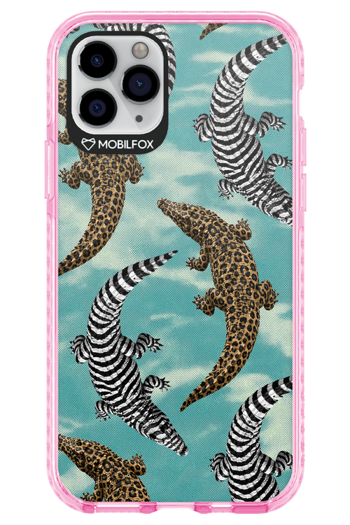 Style Bite 2.0 - Apple iPhone 11 Pro
