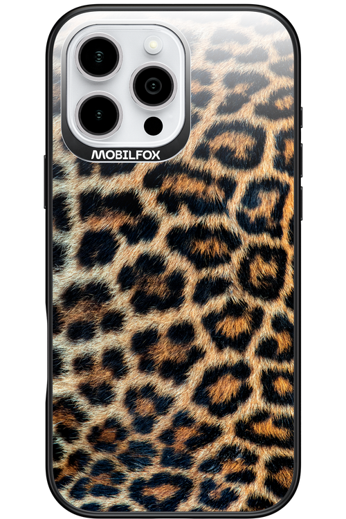 Leopard - Apple iPhone 16 Pro Max