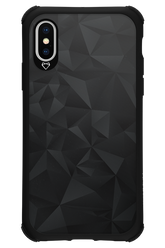 Low Poly - Apple iPhone X