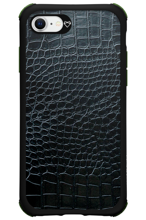 Leather - Apple iPhone 8