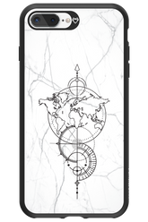 Compass - Apple iPhone 7 Plus