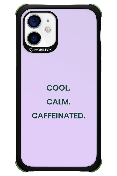 CCC - Apple iPhone 12