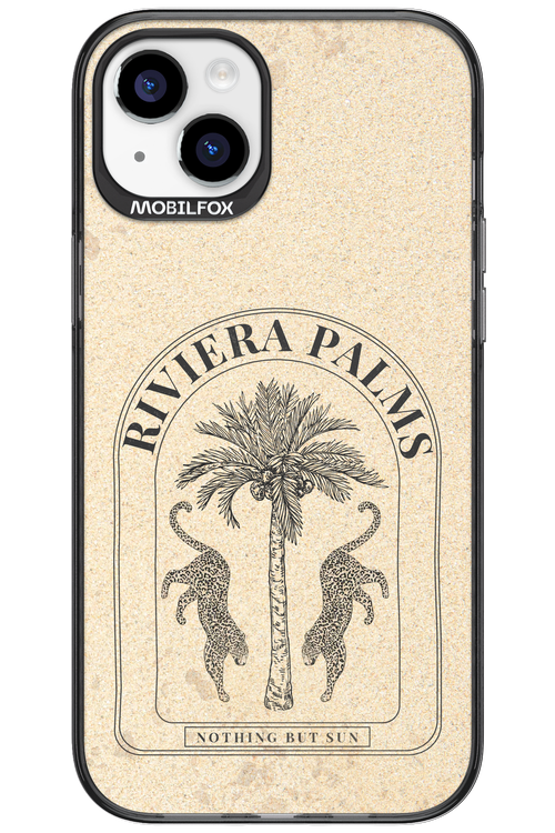Riviera Palms 2.0 - Apple iPhone 15 Plus
