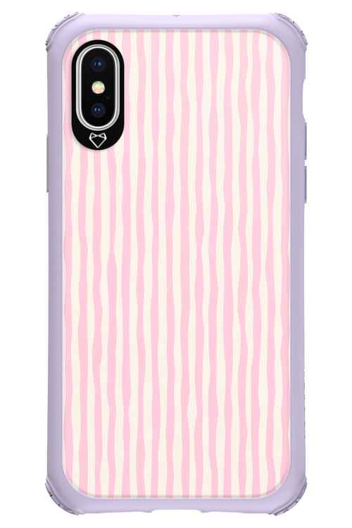 Beach Girl 2.0 - Apple iPhone XS
