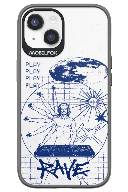 Rave Human 2.0 - Apple iPhone 14
