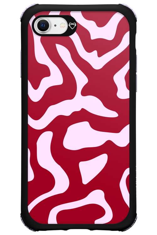 Strawberry Shake 2.0 - Apple iPhone 7