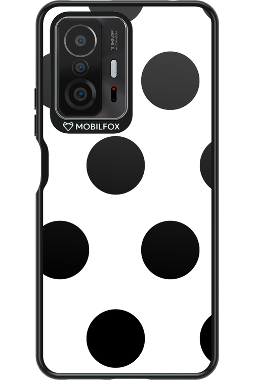 Dot Girl - Xiaomi Mi 11T