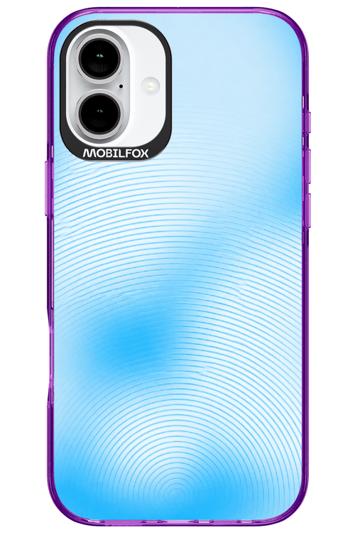 Cloudwalker 2.0 - Apple iPhone 16 Plus