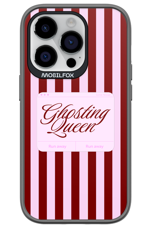 Ghosting Queen2 2.0 - Apple iPhone 14 Pro
