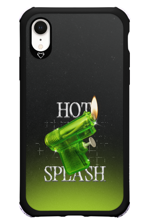 Hot Splash 2.0 - Apple iPhone XR