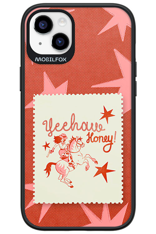 Yeehaw Honey 2.0 - Apple iPhone 14 Plus