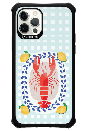 Marbella's Lobster 2.0 - Apple iPhone 12 Pro
