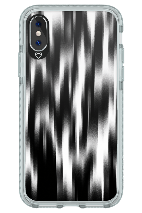 Monochrome Motion 2.0 - Apple iPhone XS