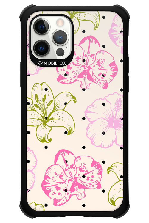 Aloha Chic 2.0 - Apple iPhone 12 Pro