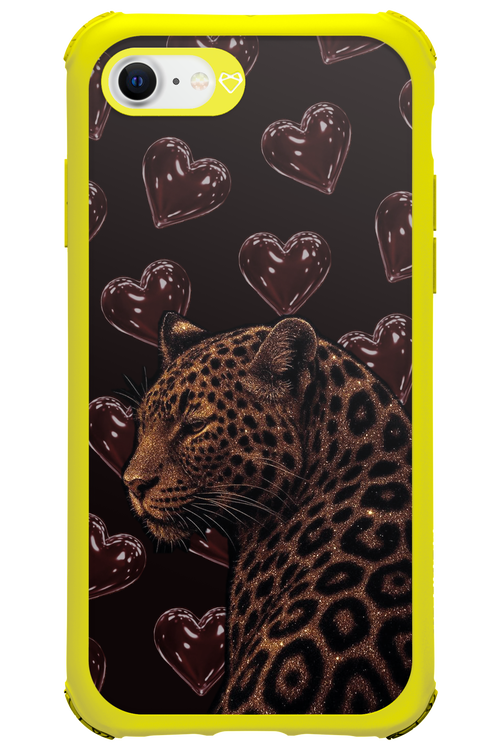 Leo Hearts 2.0 - Apple iPhone SE 2020