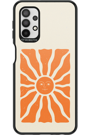 Solar Soul 2.0 - Samsung Galaxy A32 5G
