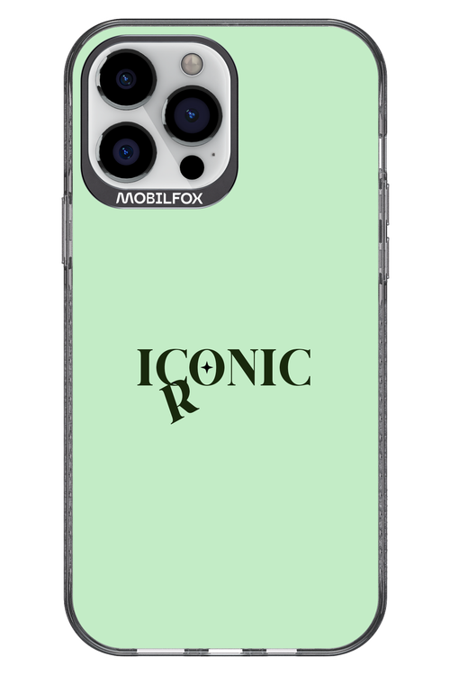 I(R)ONIC - Apple iPhone 13 Pro Max