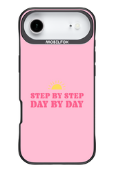 Step by Step 2.0 - Apple iPhone 17 Air