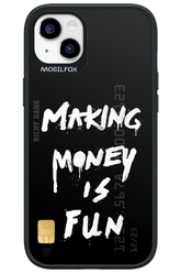 Funny Money 2.0 - Apple iPhone 14 Plus