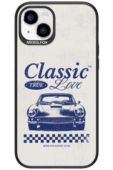 Classic Cars 2.0 - Apple iPhone 15 Plus