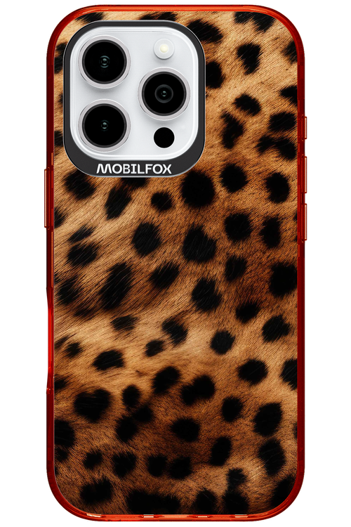 Cheetah 2.0 - Apple iPhone 16 Pro