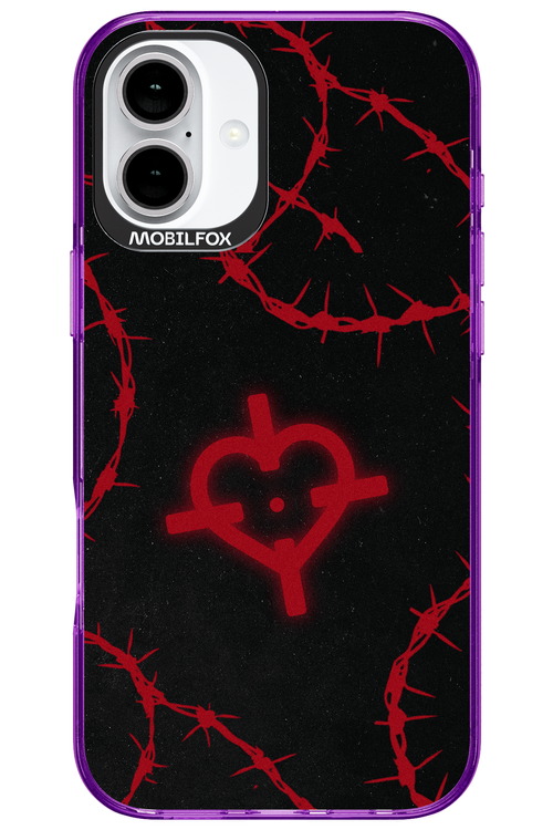 Focus on Me 2.0 - Apple iPhone 16 Plus