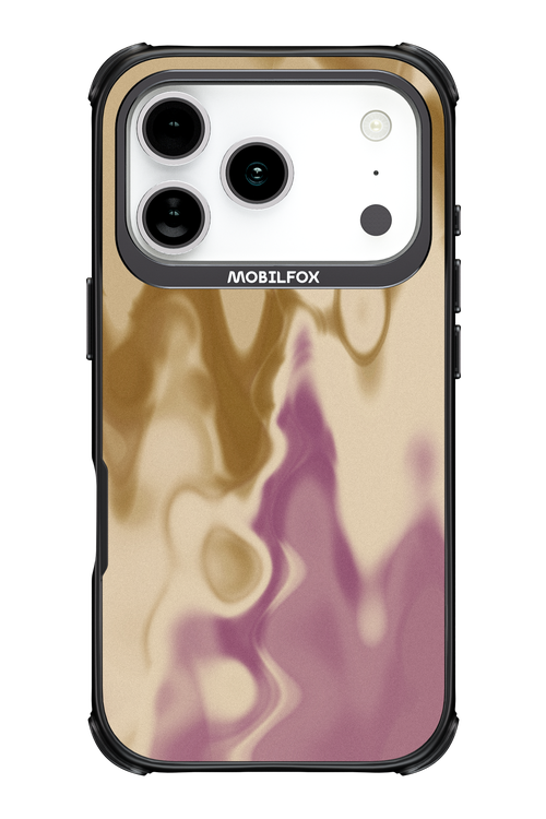 Olive Flow 2.0 - Apple iPhone 17 Pro