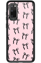 Bow Promise 2.0 - Samsung Galaxy S20