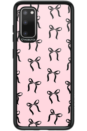 Bow Promise 2.0 - Samsung Galaxy S20