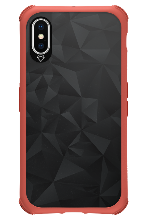 Low Poly 2.0 - Apple iPhone XS