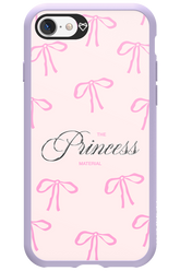 Princess Material 2.0 - Apple iPhone 7