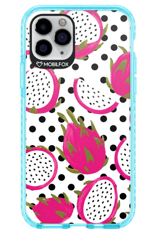 DRAGON FRUIT 2.0 - Apple iPhone 11 Pro