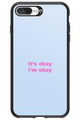 It_s Okay - Apple iPhone 8 Plus