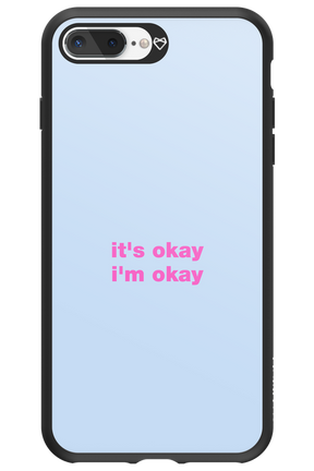 It_s Okay - Apple iPhone 8 Plus