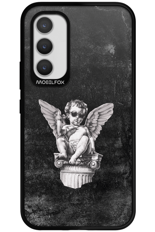 Fallen Angel - Samsung Galaxy A34