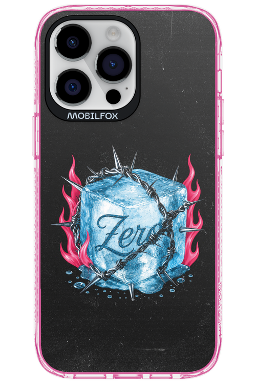 Zero 2.0 - Apple iPhone 14 Pro Max