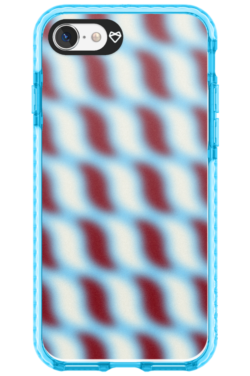 Cold Wave 2.0 - Apple iPhone 8