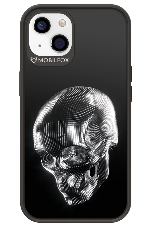 Disco Skull - Apple iPhone 13