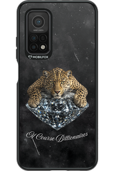 OC billionaires 2.0 - Xiaomi Mi 10T 5G