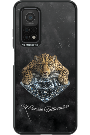 OC billionaires 2.0 - Xiaomi Mi 10T 5G