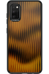 Striped grass 2.0 - Samsung Galaxy A41
