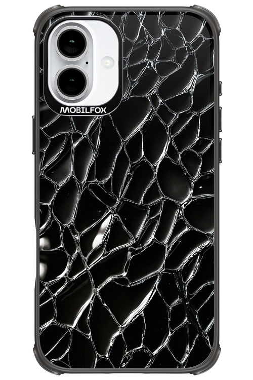 Alien Grid 2.0 - Apple iPhone 16 Plus
