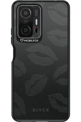 Dark Lips - Xiaomi Mi 11T