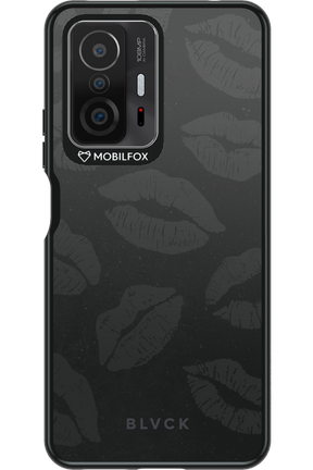 Dark Lips - Xiaomi Mi 11T